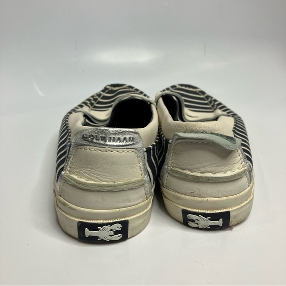 Cole Haan Pinch XL weekender loafer size 8.5 - Picture 6 of 10